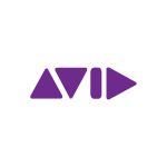 Avid Logo Vector