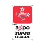 Axpo Super League Logo  Vector