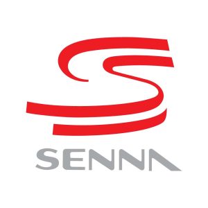 Ayrton Senna Da Silva Logo Vector