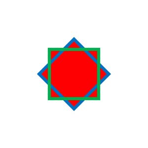 Azerbaijani People`s Party Logo Vector