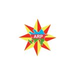 Azerbaijani Republicans Party Logo Vector