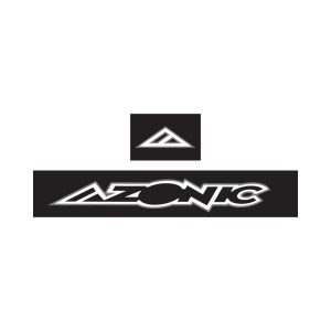 Azonic Logo Vector