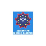 Azərbaycan Yüksəliş Partiyası Logo Vector