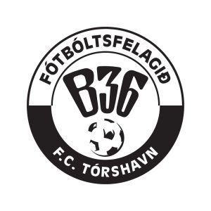 B36 Torshavn Logo Vector