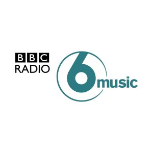 BBC Radio 6 Music Logo Vector