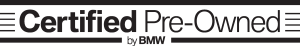 BMW Certified Pre Owned Logo Vector