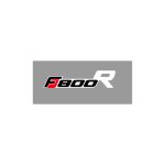 BMW F800R Logo Vector