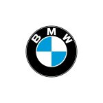 BMW Flat Logo Vector