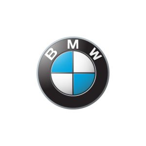 BMW Glossy Logo Vector