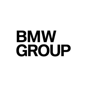 BMW Group Logo Vector