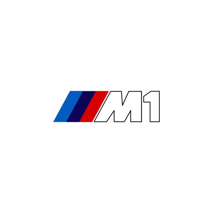 BMW Powered by M Performance Logo Vector - (.Ai .PNG .SVG .EPS Free ...