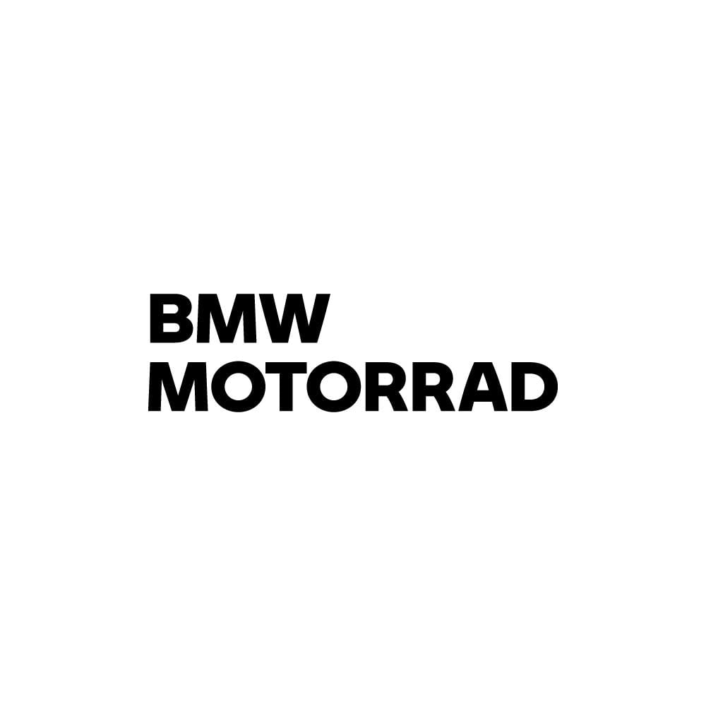 BMW Motorrad Wordmark Logo Vector