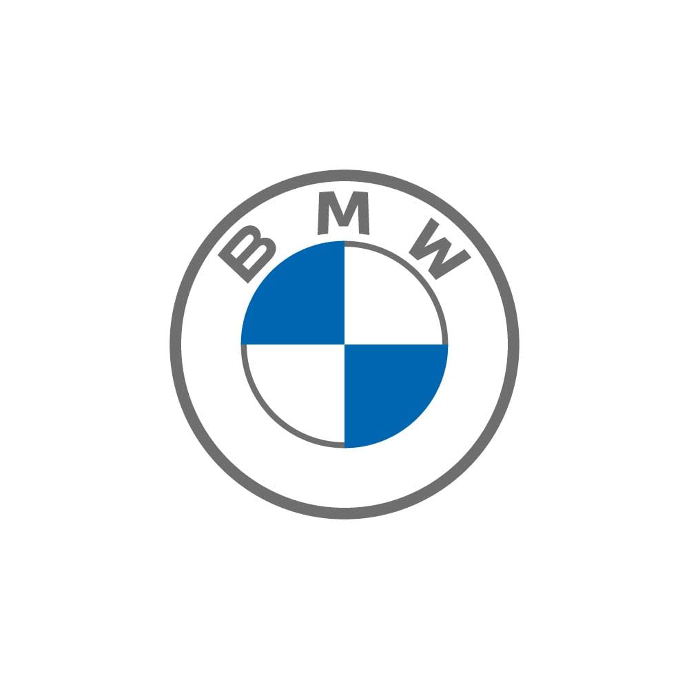 BMW New 2020 Logo Vector