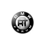 BMW RT Forum Logo Vector