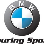 BMW Touring Sport Logo Vector