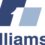 BMW Williams F1 Team Logo Vector