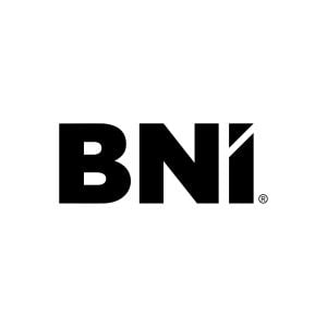 BNI Black Logo Vector