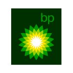 BP (British Petroleum) Logo Vector