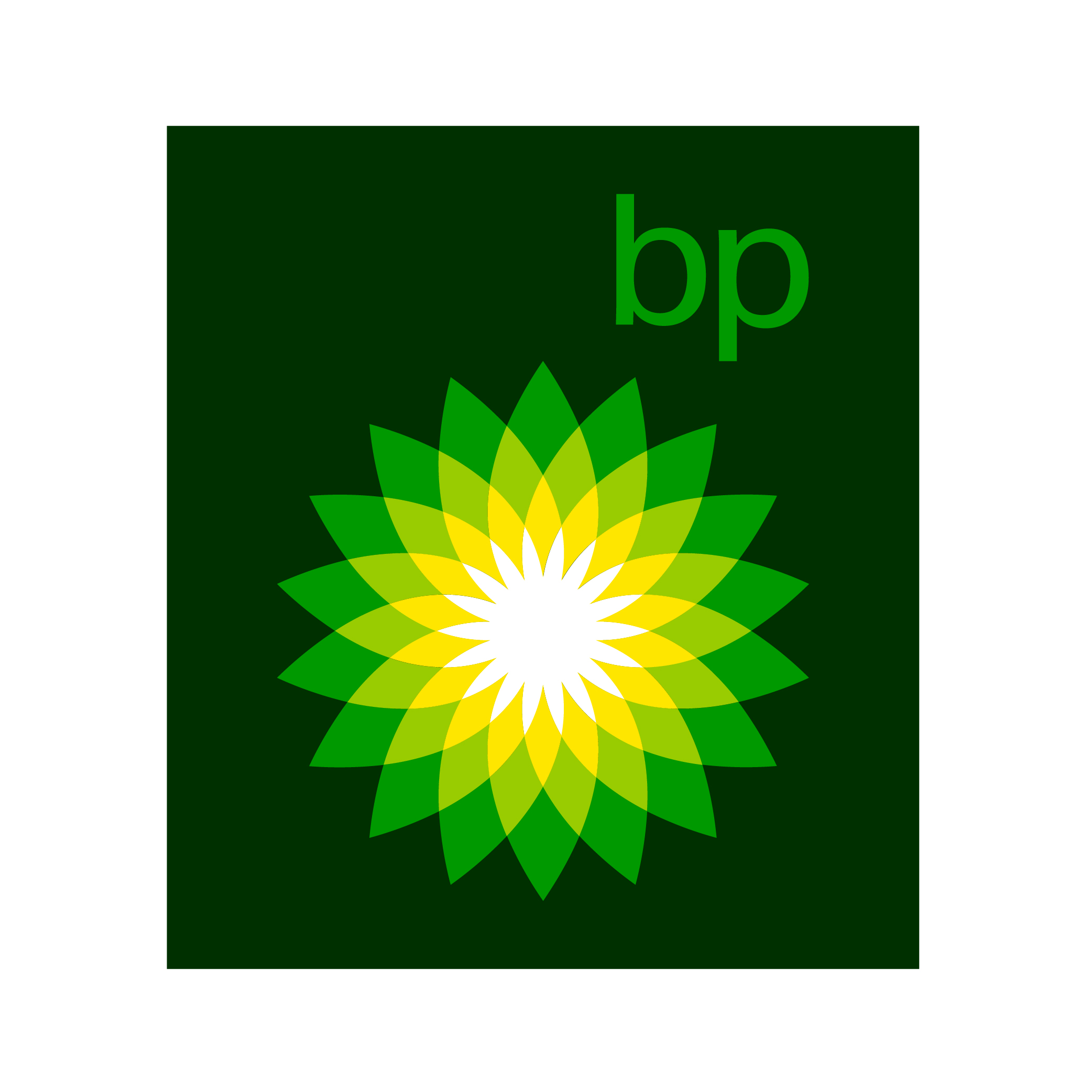 bp logo vector