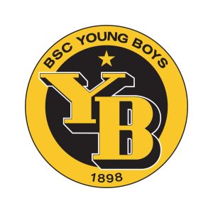 BSC Young Boys Bern Logo  Vector