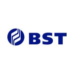 BST Logo Vector