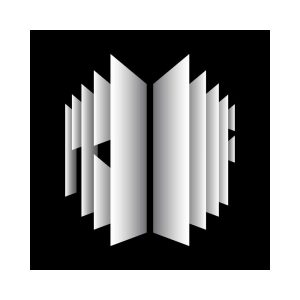 BTS PROOF Album Logo Vector
