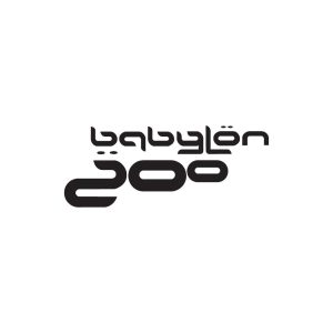 Babylon Zoo Logo Vector