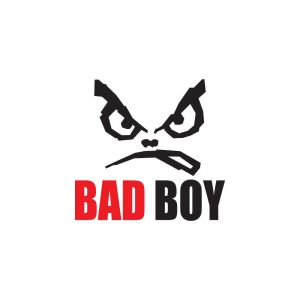 Bad Boy Logo Vector