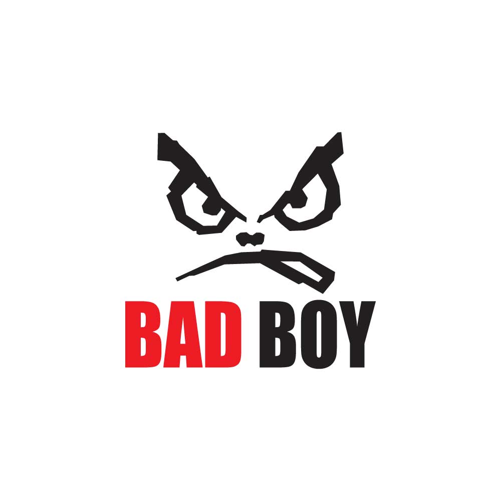 Bad Boy Logo Vector Ai PNG SVG EPS Free Download 