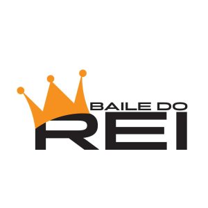 Baile do Rei Logo  Vector