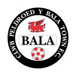 Bala Town Fc Logo Vector