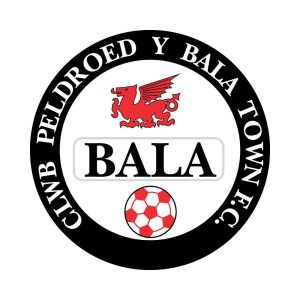 Bala Town Fc Logo Vector