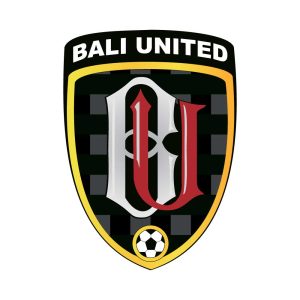 Bali United Logo Vector