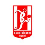 Balıkesirspor Kulubu Derneği Logo Vector