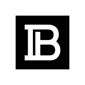Balmain Logo Vector - (.Ai .PNG .SVG .EPS Free Download)