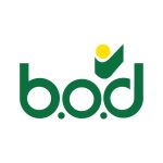 Banco Occidental de Descuento   B.O.D Logo Vector