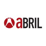 Banda Abril Logo Vector