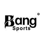 Bang Sports Logo Vector