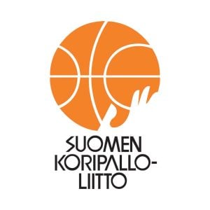 Basketball Federation Of Finland Logo Vector