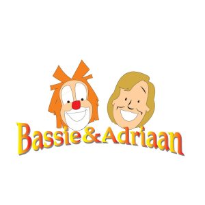 Bassie & Adriaan Logo Vector