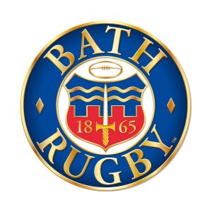 Bath Rugby Logo Vector