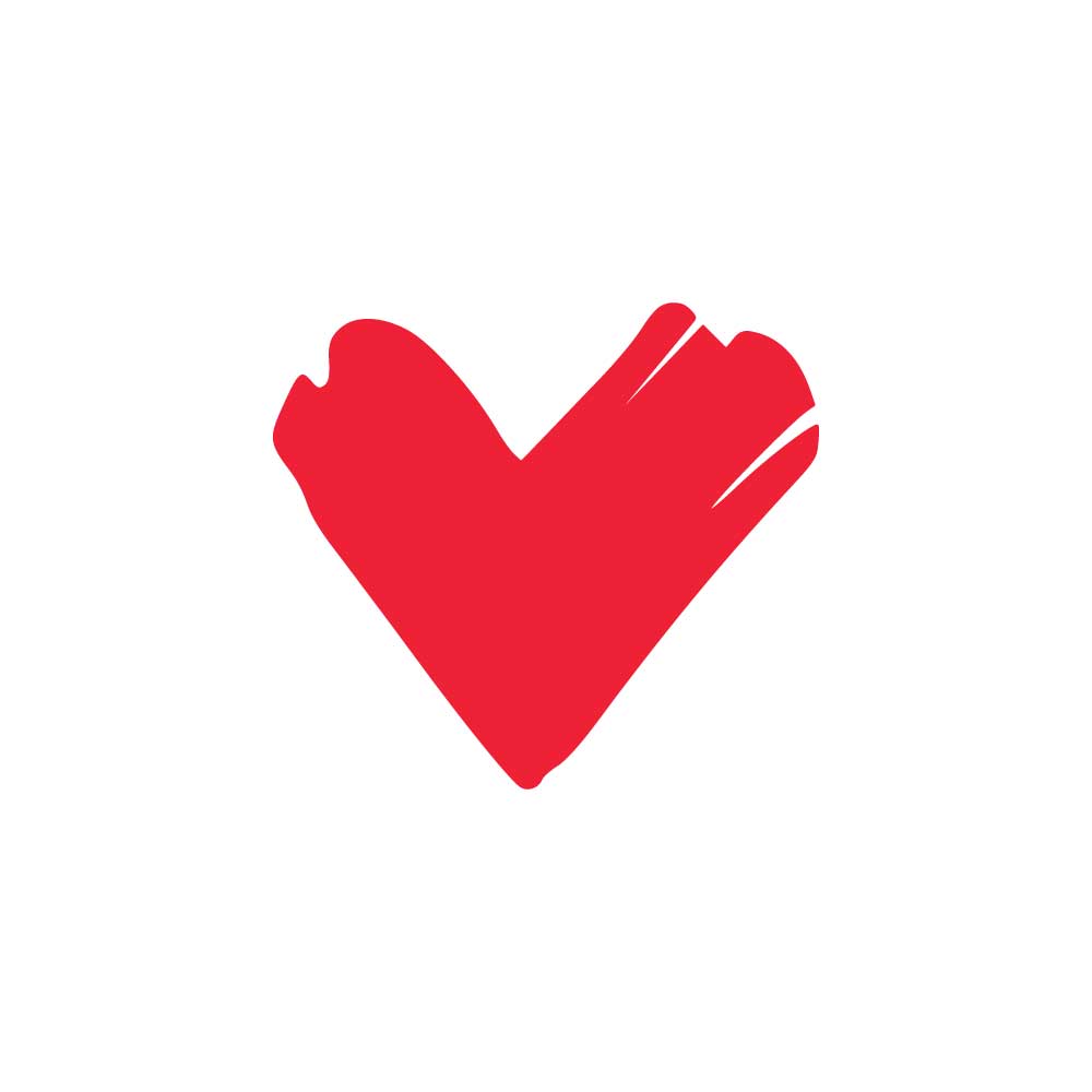 Batkivshchyna Heart Logo Vector - (.Ai .PNG .SVG .EPS Free Download)