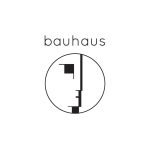 Bauhaus Logo Vector