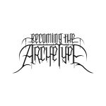 Becoming the Archetype Logo Vector