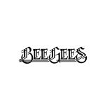 Beegees Logo Vector