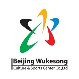 Beijing Wukesong Culture And Sports Center Logo Vector