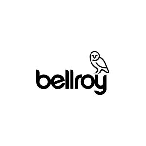 Bellroy Logo Vector