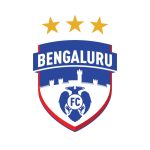 Bengaluru Fc Logo Vector