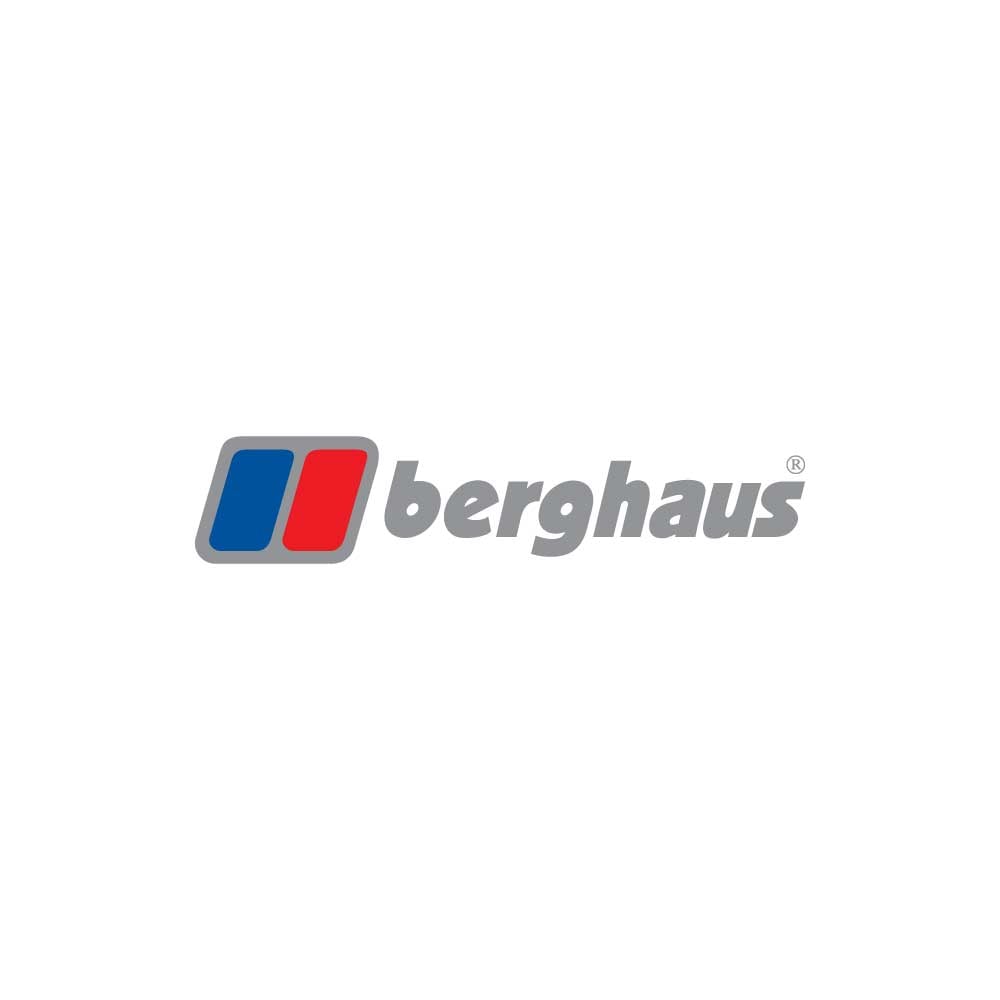 Berghaus Logo Vector - (.Ai .PNG .SVG .EPS Free Download)