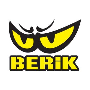 Berik Logo Vector